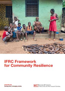 This framework establishes a foundation on which all IFRC programmes, projects, interventions and actions, across the contexts, which contribute to strengthening communities, can be created, developed and sustained.