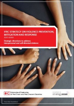 This document provides direction to National Societies and the Federation to support the aims and enabling actions of the IFRC Strategy 2020 in relation to self-directed and interpersonal violence, including urban violence.