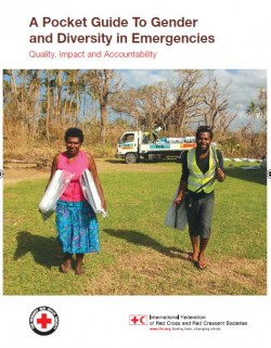 A Pocket Guide to Gender and Diversity in Emergencies - Quality, Impact and Accountability