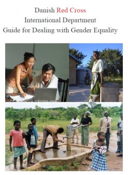 Guide for Dealing with Gender Equality