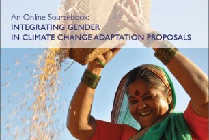 Integrating Gender in Climate Change Adaptation Proposals Integrating Gender in Climate Change Adaptation Proposals