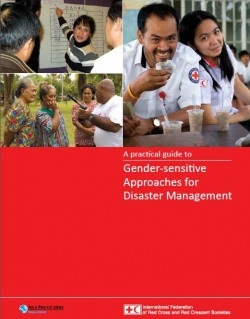 A practical guide to gender-sensitive for disaster management (2010)