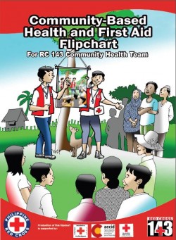 First Aid Flip Chart