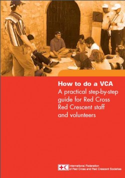 The guidelines in this document aim to support National Societies in conducting Vulnerability and Capacity Assessments (VCA) and adapting the VCA process to their own countries. It provides a suggested path for conducting a VCA day-by-day in the field, and its expected outcomes.