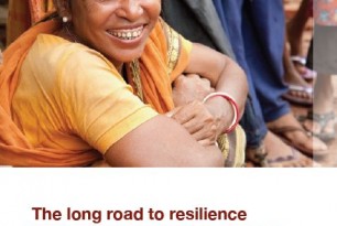 The long road to resilience – impact and cost-benefit analysis of community-based disaster risk reduction in Bangladesh