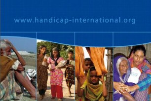 How to Include Disability Issues in Disaster Management – following Floods in 2004 in Bangladesh How to Include Disability Issues in Disaster Management – following Floods in 2004 in Bangladesh