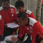 Disaster law breaks new ground in Timor Leste: recent developments highlight the need for stronger legal frameworks
