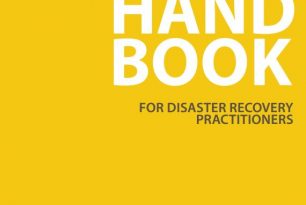 Disaster Recovery Toolkit: Handbook for Disaster Recovery Practitioners