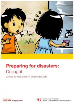 This comic book is a children-friendly tool to support school safety, to raise awareness and preparedness for typhoon and cyclone.