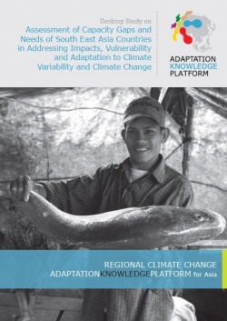 The purpose of this study is to illustrate the current state of adaptation, its status and possibilities, of the region. It also investigates how these ASEAN countries can learn from each other and from the scientific community, in order to define some adaptation strategies as possible next steps and priorities in the status of water and agriculture management from a socio-economic perspective.