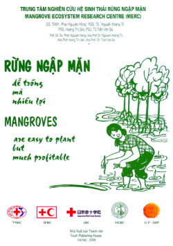 Mangroves are easy to plan but much profitable