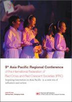 9th AsiaPacific Conf Report EN Final