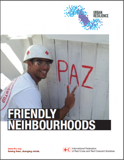 Friendly Neighbourhoods
