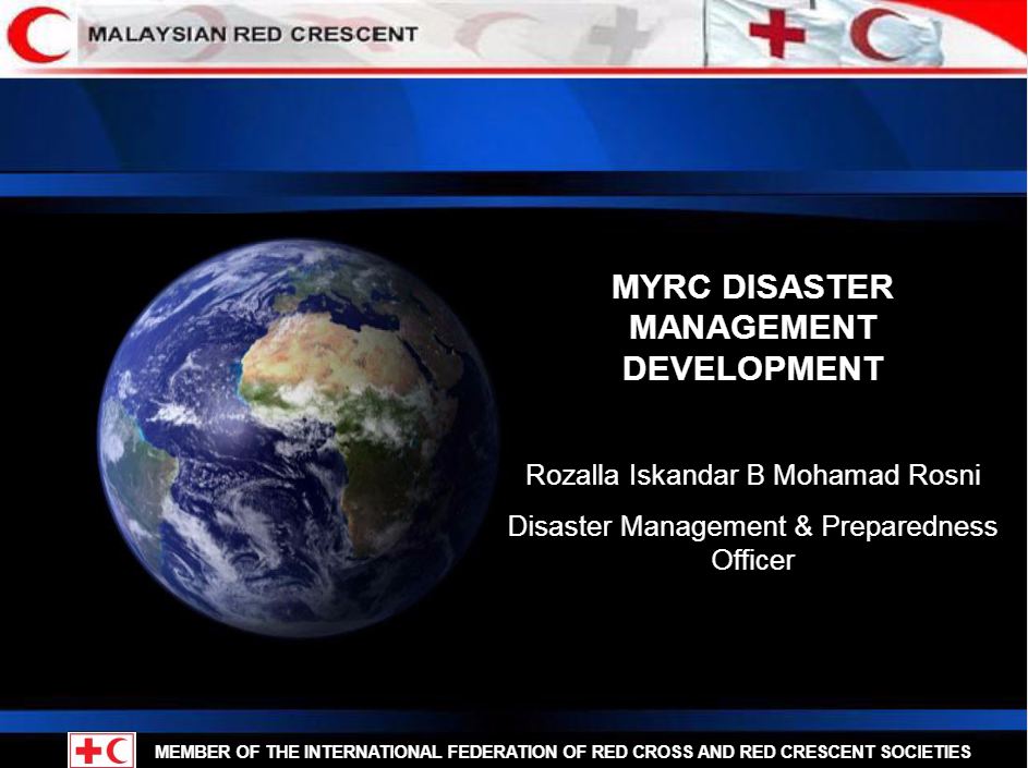Malaysian Rc Resilience Library