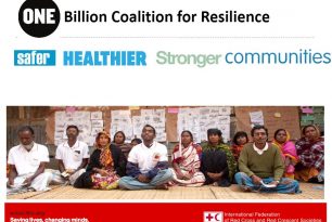 One Billion Coalition (a powerpoint presentation)