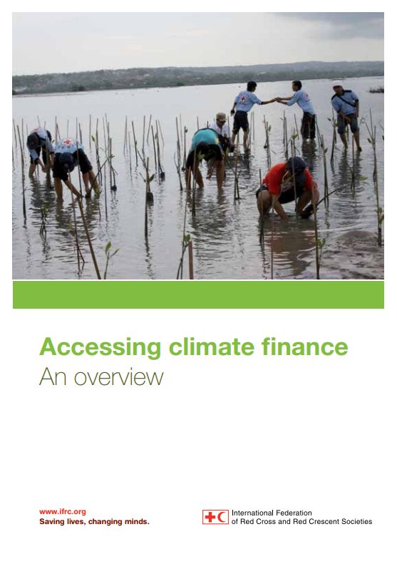 Assessing Climate Finance: An Overview