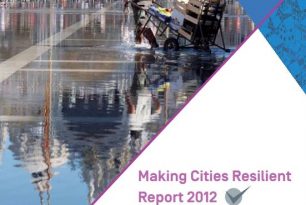 Making Cities Resilient: Report 2012 – External References