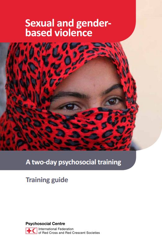 Sexual and Gender-based Violence: A Two-day Psychosocial Training