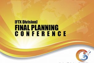 FTX Division Final Planning Briefing – ASEAN Regional Forum Disaster Relief Exercise (ARF DiRex)