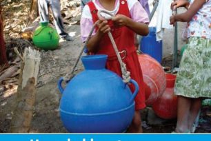 volunteers – Water
