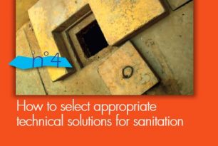 How to Select Appropriate Technical Solutions for Sanitation – Sanitation