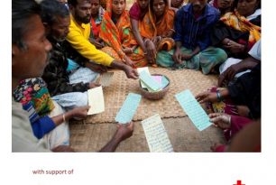Planning Monitoring Evaluation and Reporting (PMER) Toolkit for Community-Based Health and First Aid (CBHFA) 2013 – Planning Monitoring Evaluation Reporting