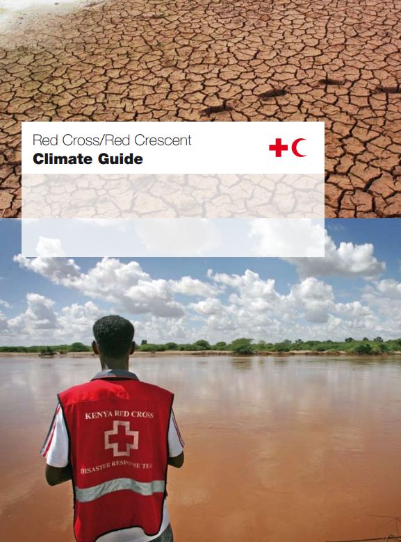 Climate Guide (2007) - Red Cross/Red Crescent Climate Centre