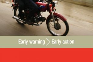 Early Warning Early Action (2008) – IFRC Early Warning Early Action (2008) – IFRC