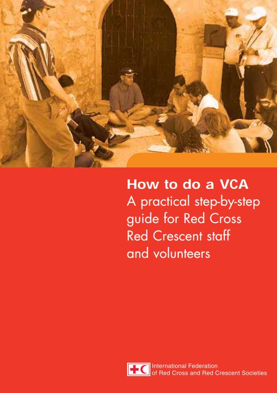 How to do a VCA? (2007) - IFRC