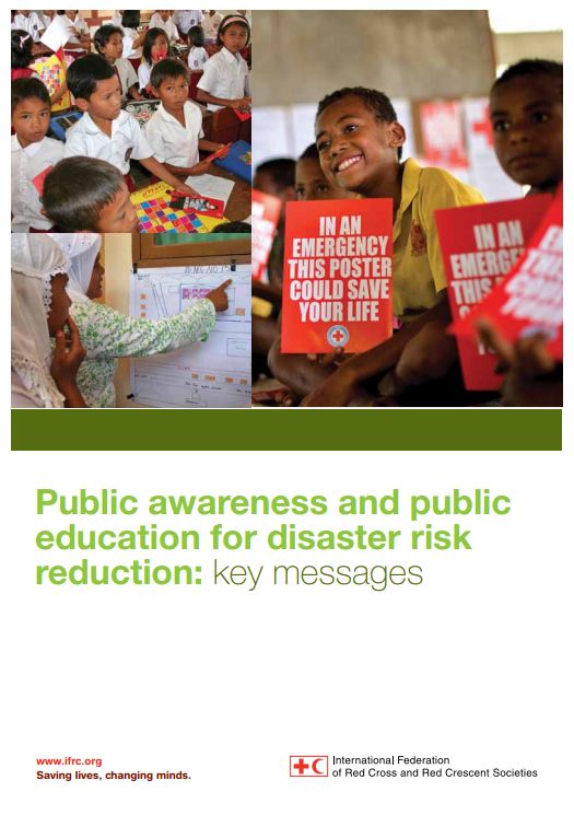 IFRC Key Messages