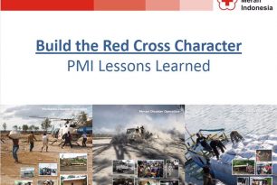 Principles in Action – Build the Red Cross Character PMI Lessons Learned by Andreanne Tampubolon (PMI) Principles in Action – Build the Red Cross Character PMI Lessons Learned by Andreanne Tampubolon (PMI)