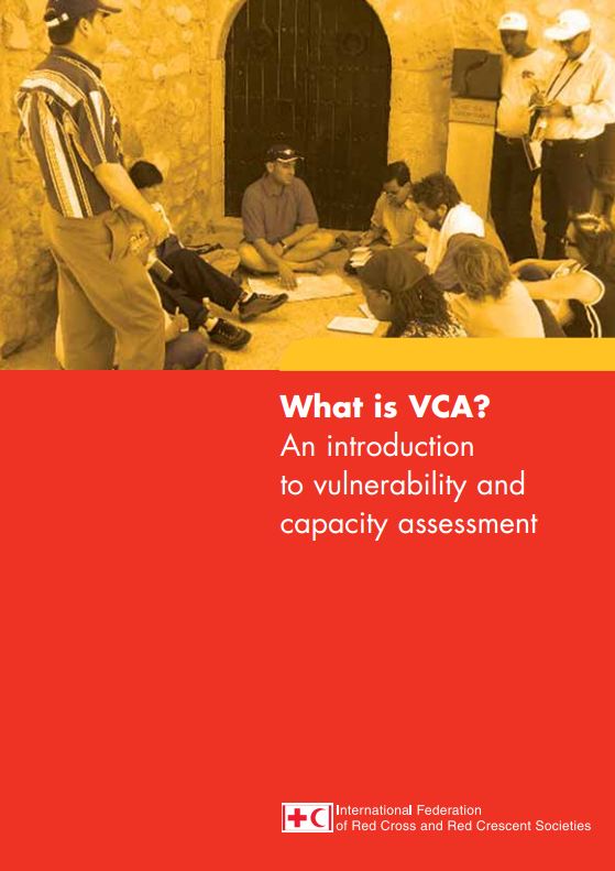 What is VCA? (2006) - IFRC