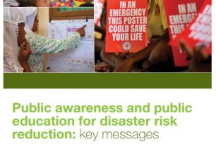 IFRC Public Awareness and Public Education for Disaster Risk Reduction: Key Messages IFRC Public Awareness and Public Education for Disaster Risk Reduction: Key Messages