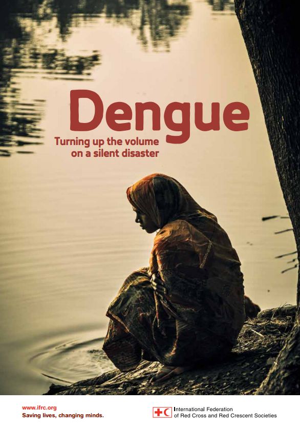 Dengue - Turning up the volume on a silent disaster - Epidemic Control for Volunteers (ECV)