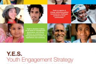 IFRC Youth Engagement Strategy IFRC Youth Engagement Strategy