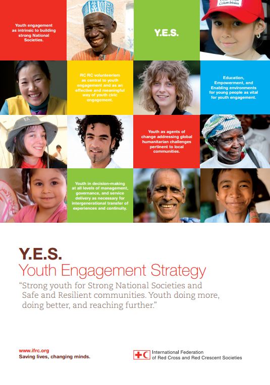 Youth Engagement Strategy