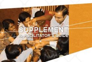 Community-Based Disaster Risk Reduction for Field Practitioners – Supplement for Facilitator’s Guide Community-Based Disaster Risk Reduction for Field Practitioners – Supplement for Facilitator’s Guide