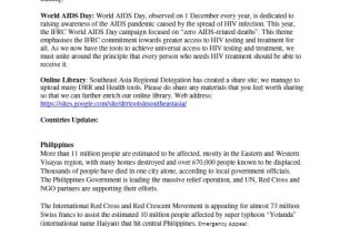 Fortnightly Bulletins | December 2013 – Health Bulletins
