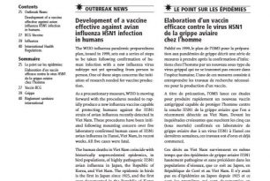 1.  BCG 2004 – Immunizations