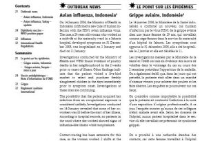 4. Diptheria 2006 – Immunizations