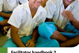 The Children’s Resilience Programme: Psychosocial Support in and out of Schools – Facilitator Handbook 2, Workshop Tracks – Psychosocial Support (PSS)