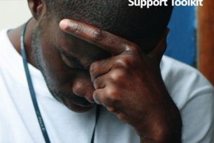 Caring for Volunteers: A Psychosocial Support Toolkit – Psychosocial Support (PSS)