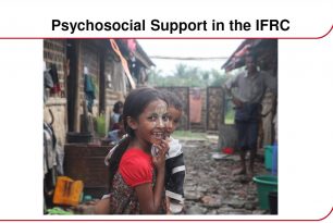 MHPSS emergency health training – Psychosocial Support (PSS)