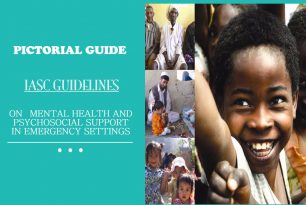 2. Setting the Context – Psychosocial Support (PSS)
