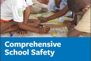 Comprehensive School Safety Comprehensive School Safety