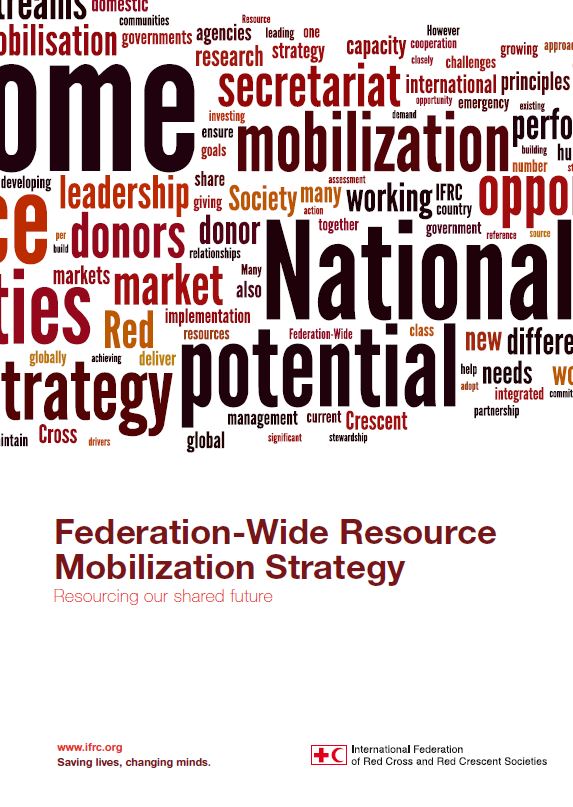 federation-wide-resource-mobilization-strategy