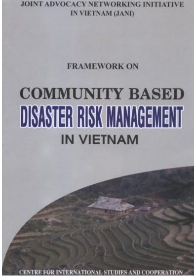 framework-on-community-based-disaster-risk-management-in-vietnam