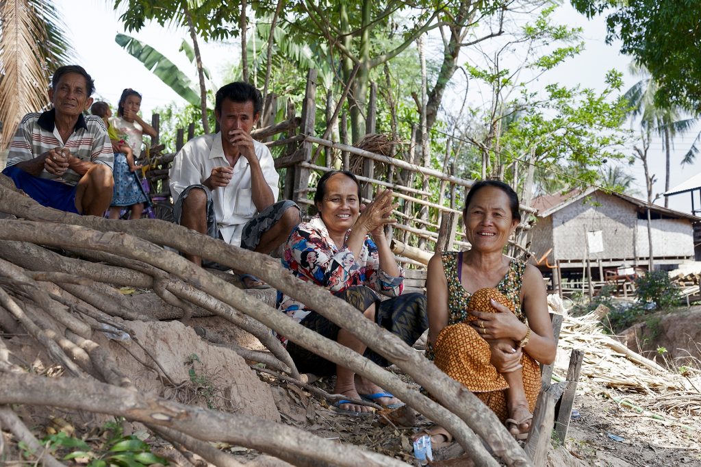 Community Resilience Resilience Library