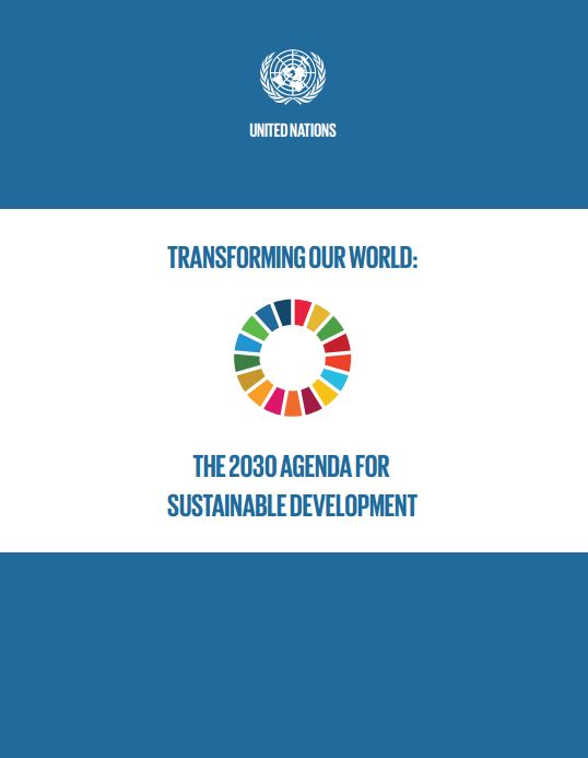 the-2030-agenda-for-sustainable-development
