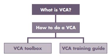 vca-series-structure